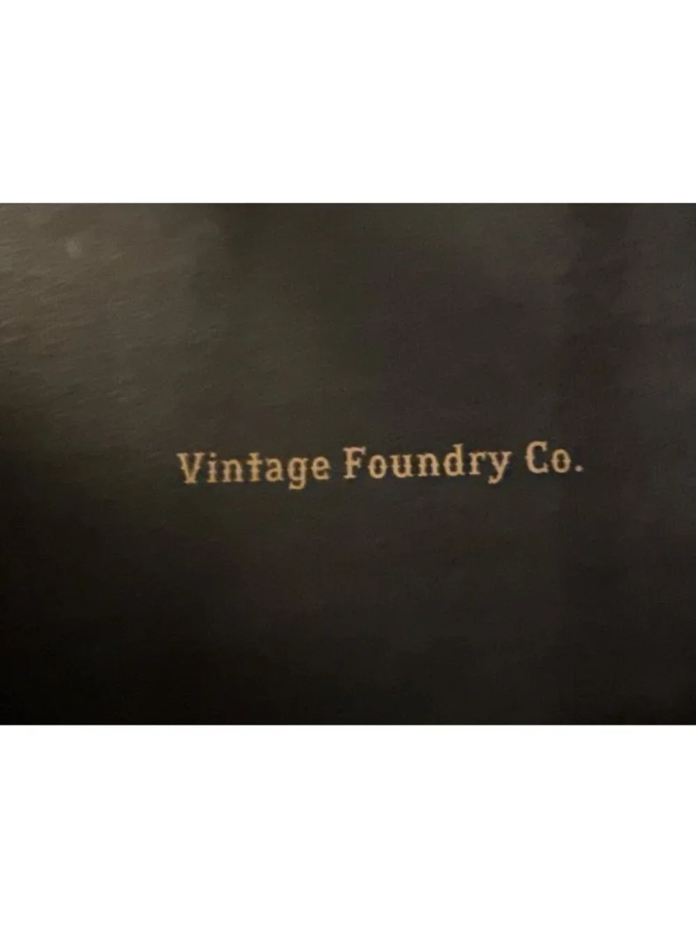Vintage Foundry Leather Cynthia Wedge White Size 10 New in Box